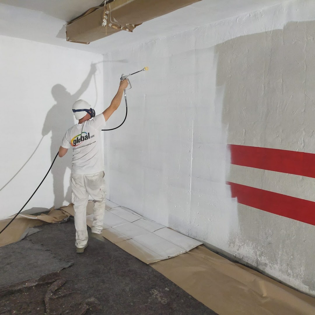 Pinturas Grado Vertical — Fotos 4