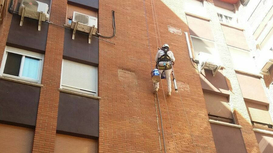 Pinturas Grado Vertical — Fotos 3