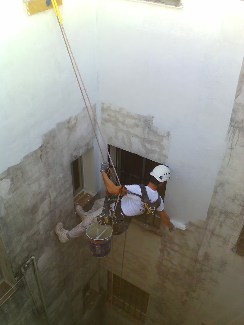 Pinturas Grado Vertical — Fotos 2