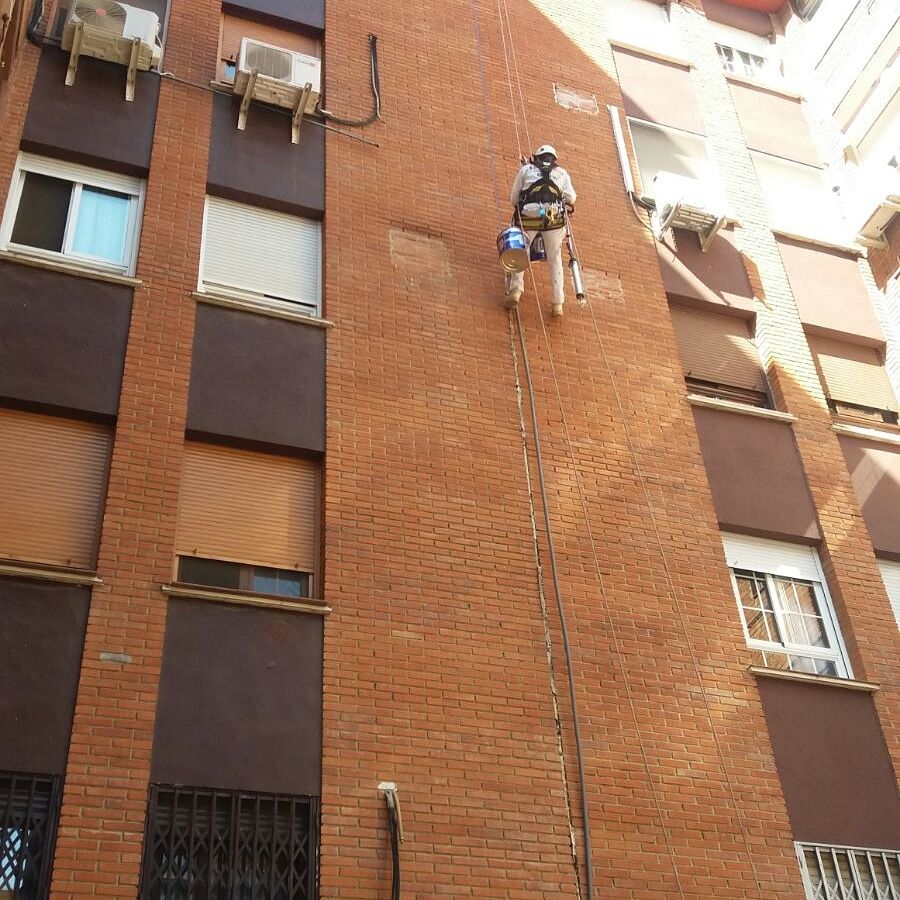 Pinturas Grado Vertical — Fotos 10